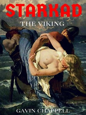 cover image of Starkad the Viking